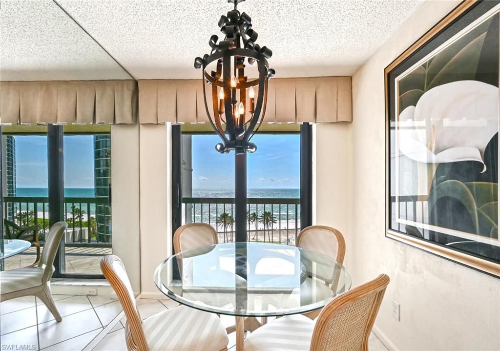 4551 Gulf Shore Blvd N, Unit 1001, Naples, FL 34103 Photo