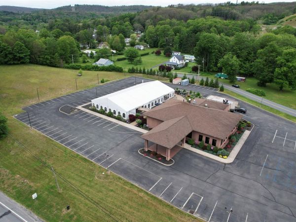7400-7410 Us-209, Napanoch, NY 12458