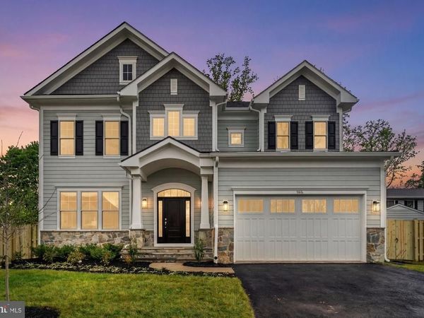 906 FREDERICK STREET SW, VIENNA, VA 22180