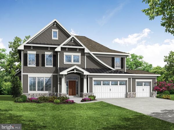 2335 DALE DRIVE, FALLS CHURCH, VA 22043