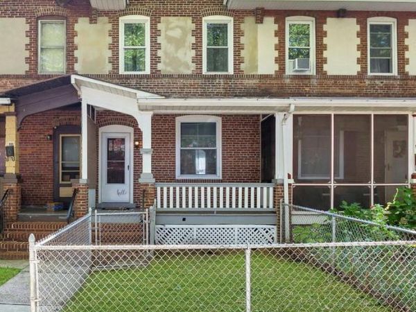 149 7TH AVENUE, ROEBLING, NJ 08554