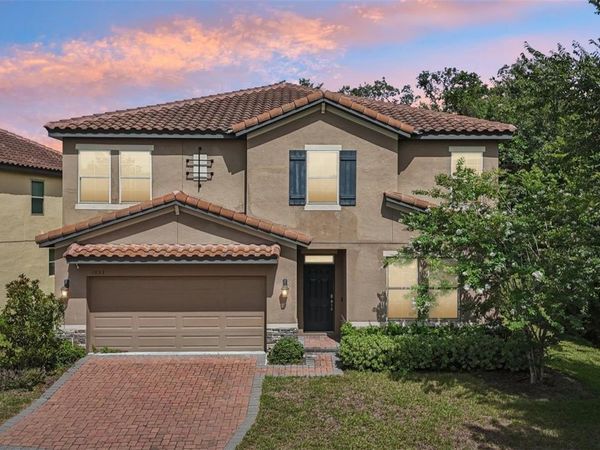 1833 BENOIT TERRACE, DAVENPORT, FL 33837