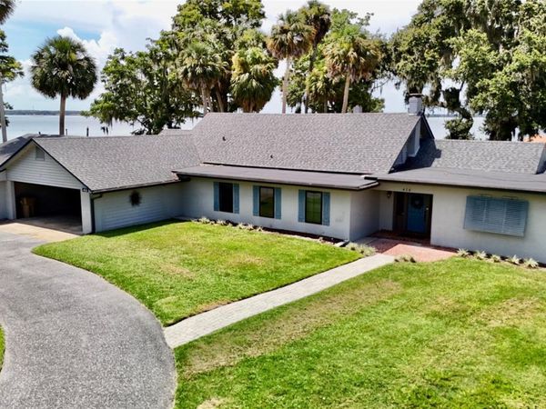 416 HANCOCK ROAD, LEESBURG, FL 34748