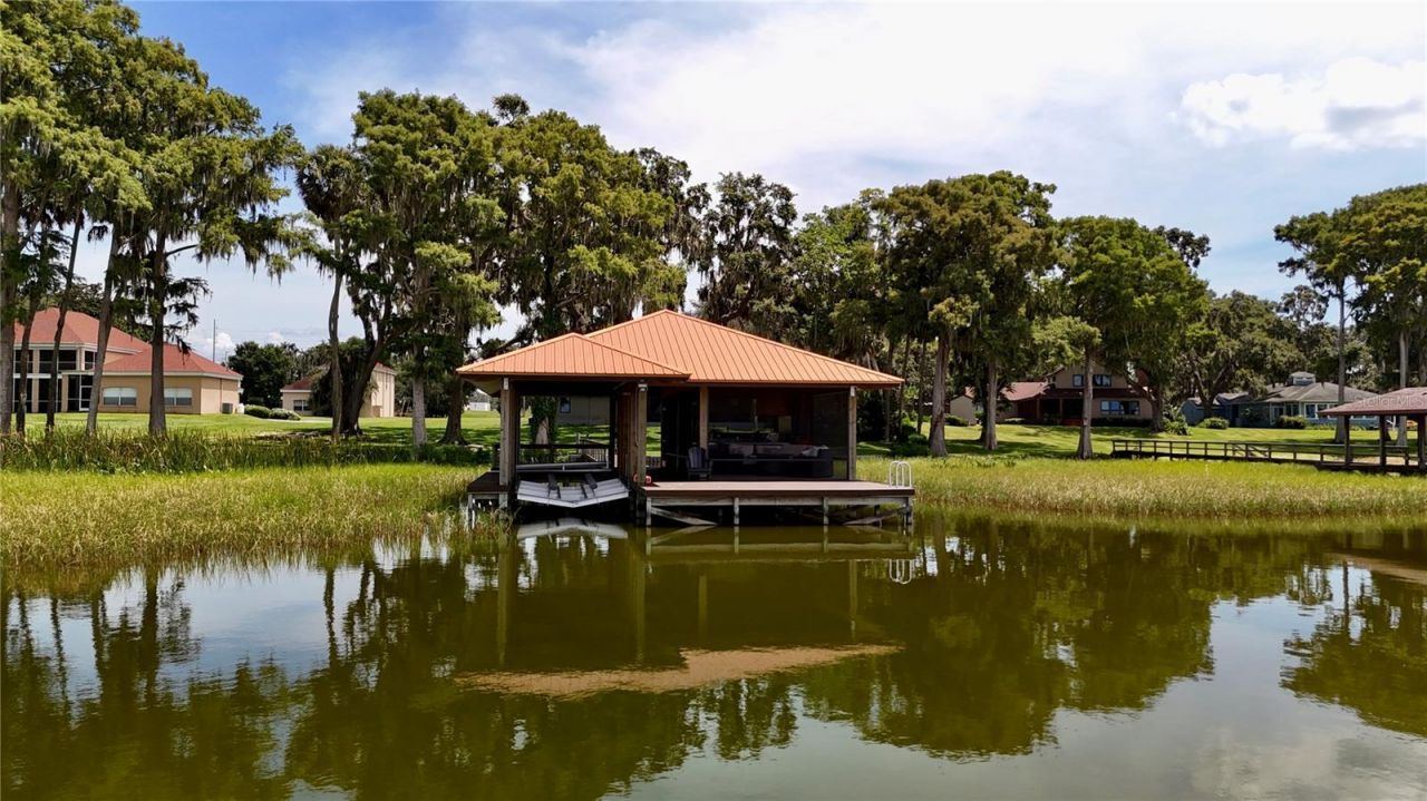 416 Hancock Road, Leesburg, FL 34748 Photo