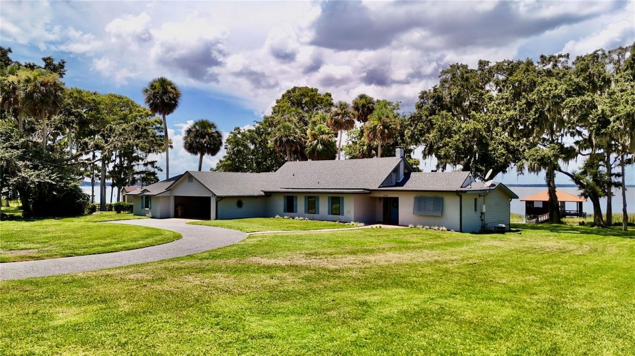 416 Hancock Road, Leesburg, FL 34748 Photo