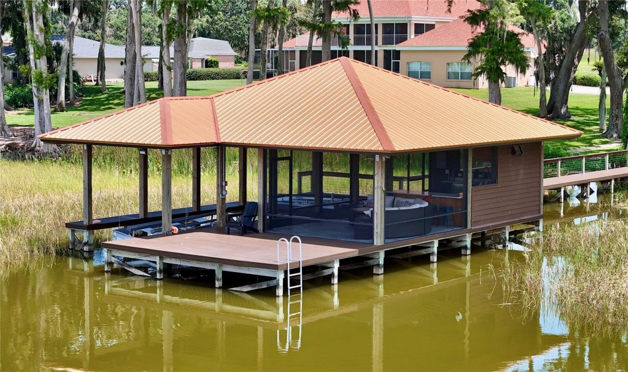 416 Hancock Road, Leesburg, FL 34748 Photo