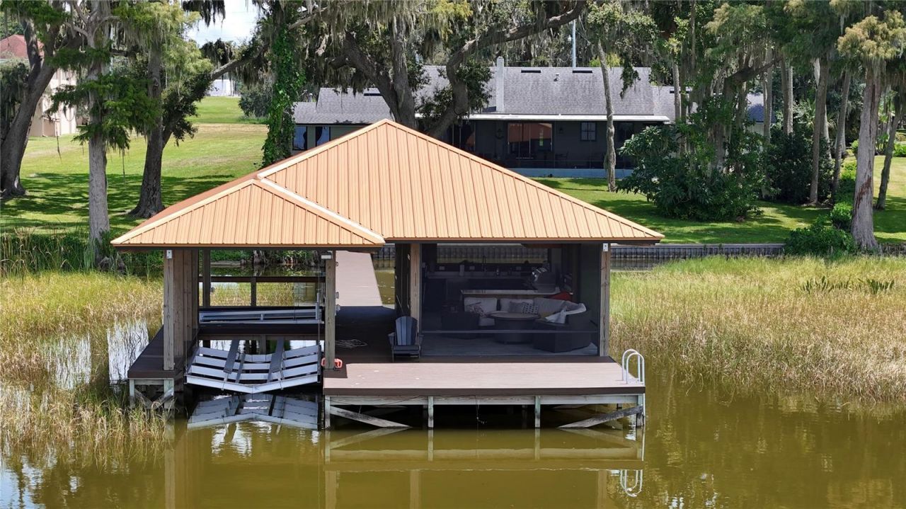 416 Hancock Road, Leesburg, FL 34748 Photo