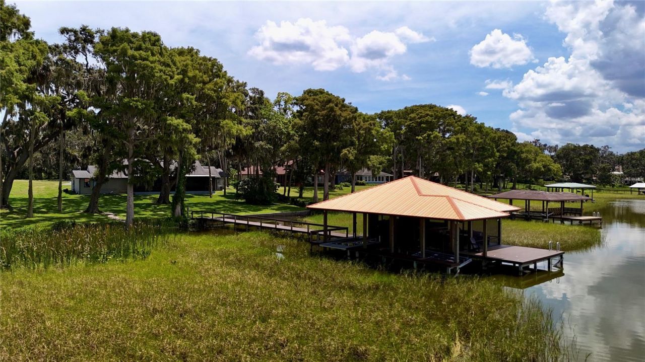 416 Hancock Road, Leesburg, FL 34748 Photo