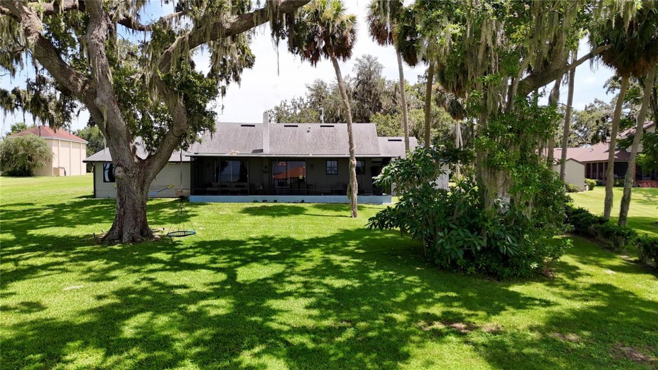 416 Hancock Road, Leesburg, FL 34748 Photo