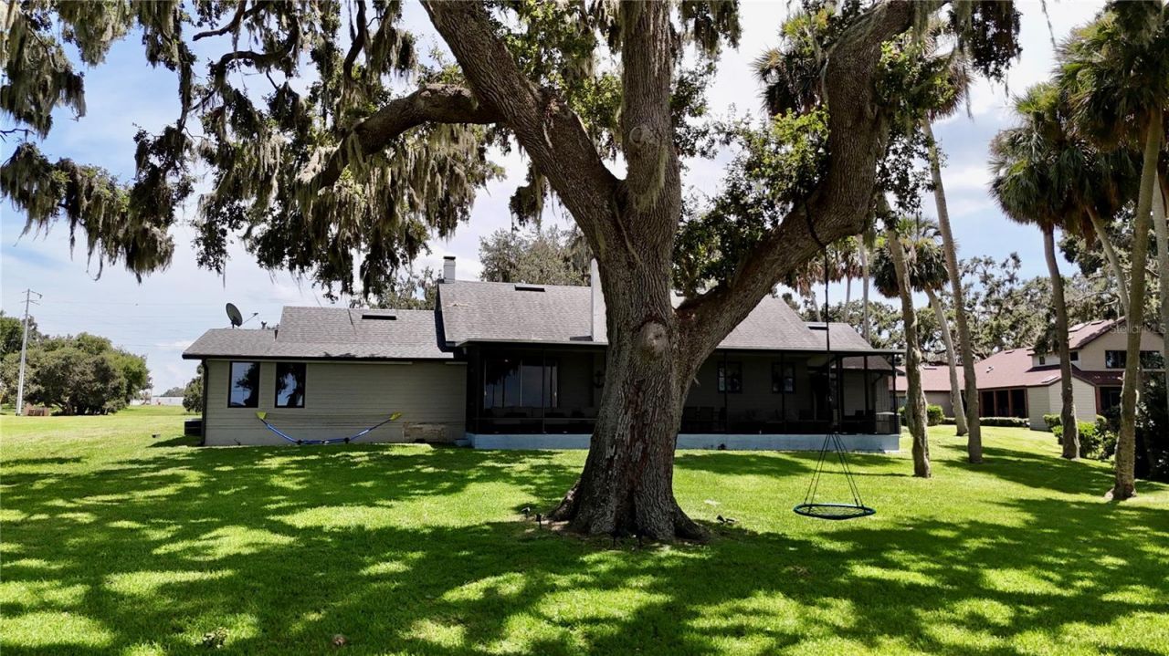 416 Hancock Road, Leesburg, FL 34748 Photo