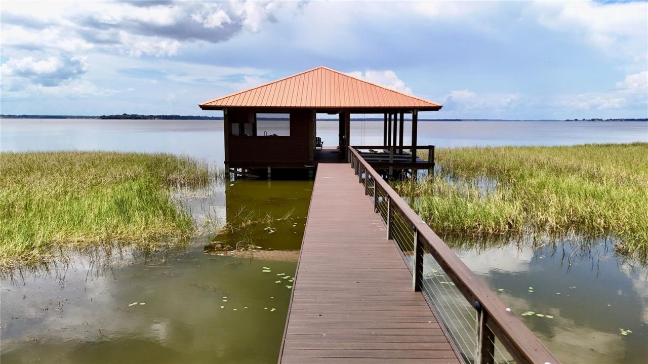 416 Hancock Road, Leesburg, FL 34748 Photo