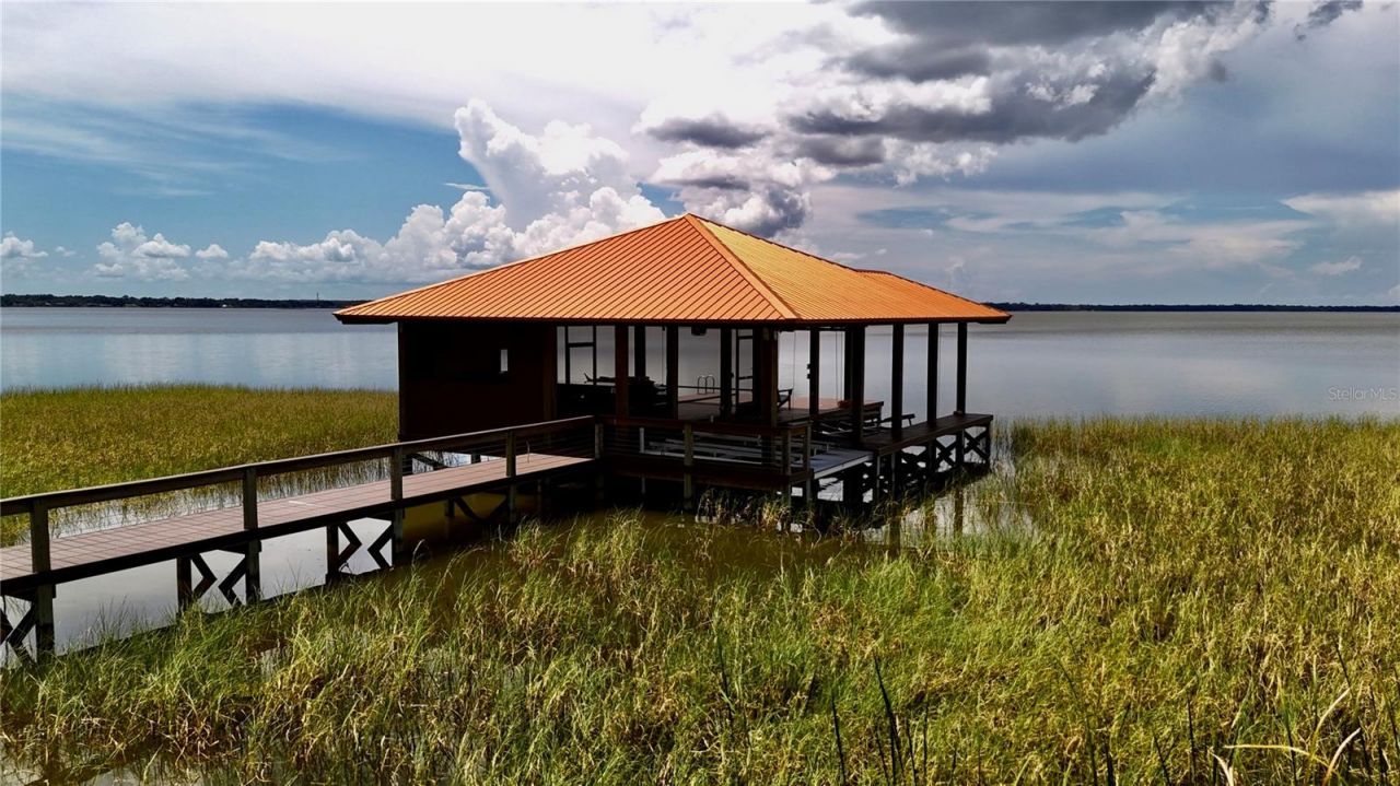 416 Hancock Road, Leesburg, FL 34748 Photo