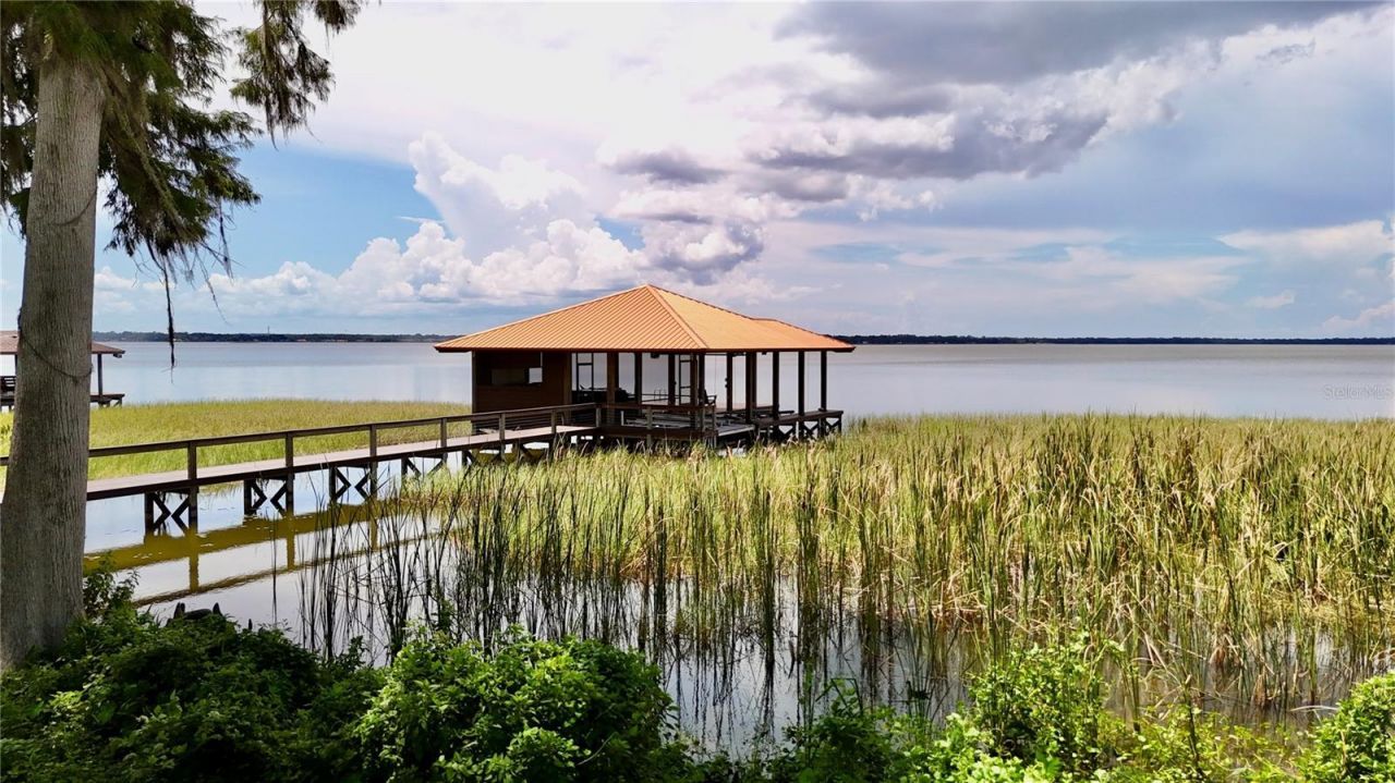 416 Hancock Road, Leesburg, FL 34748 Photo