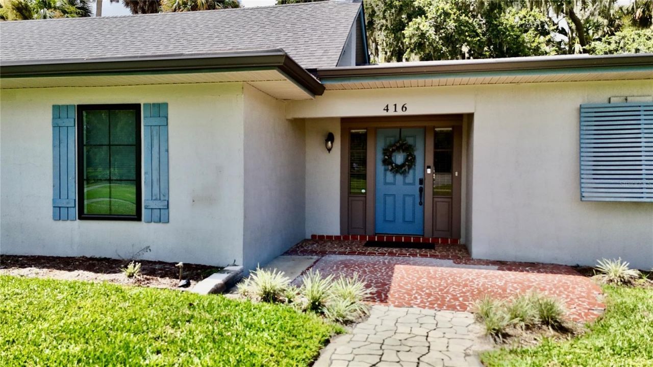 416 Hancock Road, Leesburg, FL 34748 Photo