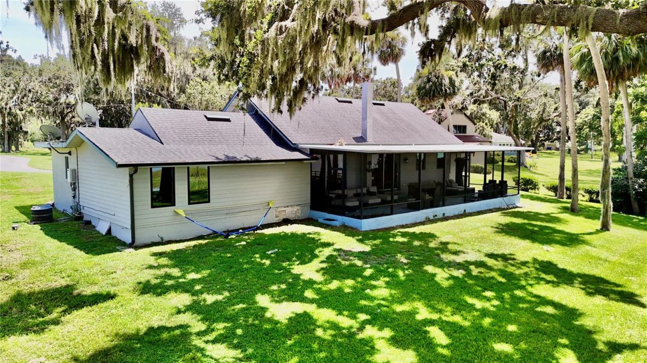 416 Hancock Road, Leesburg, FL 34748 Photo