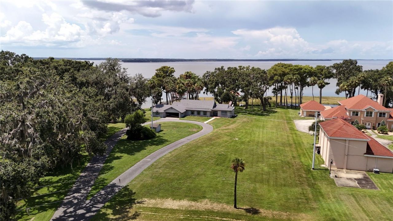 416 Hancock Road, Leesburg, FL 34748 Photo