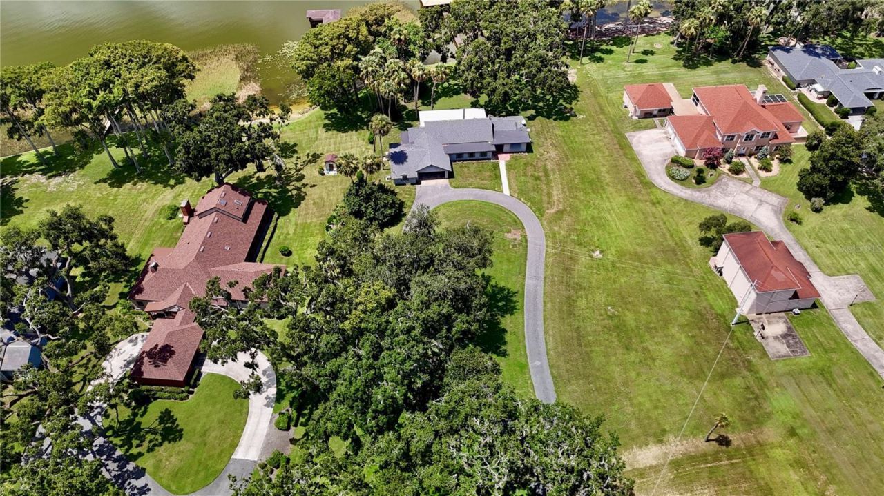 416 Hancock Road, Leesburg, FL 34748 Photo