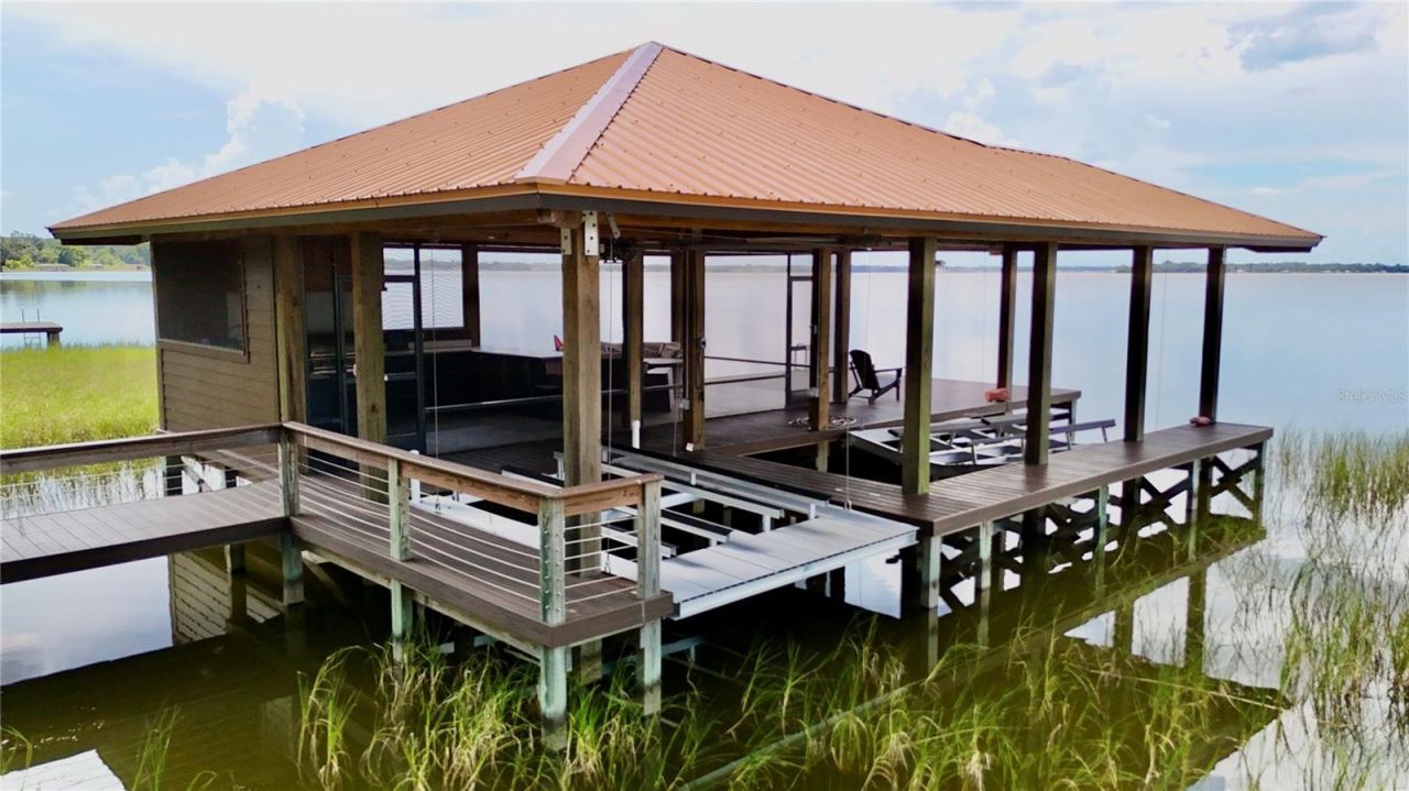 416 Hancock Road, Leesburg, FL 34748 Photo