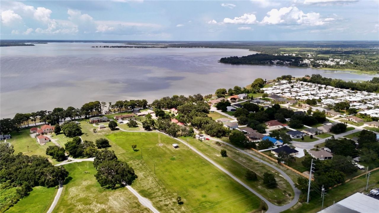 416 Hancock Road, Leesburg, FL 34748 Photo