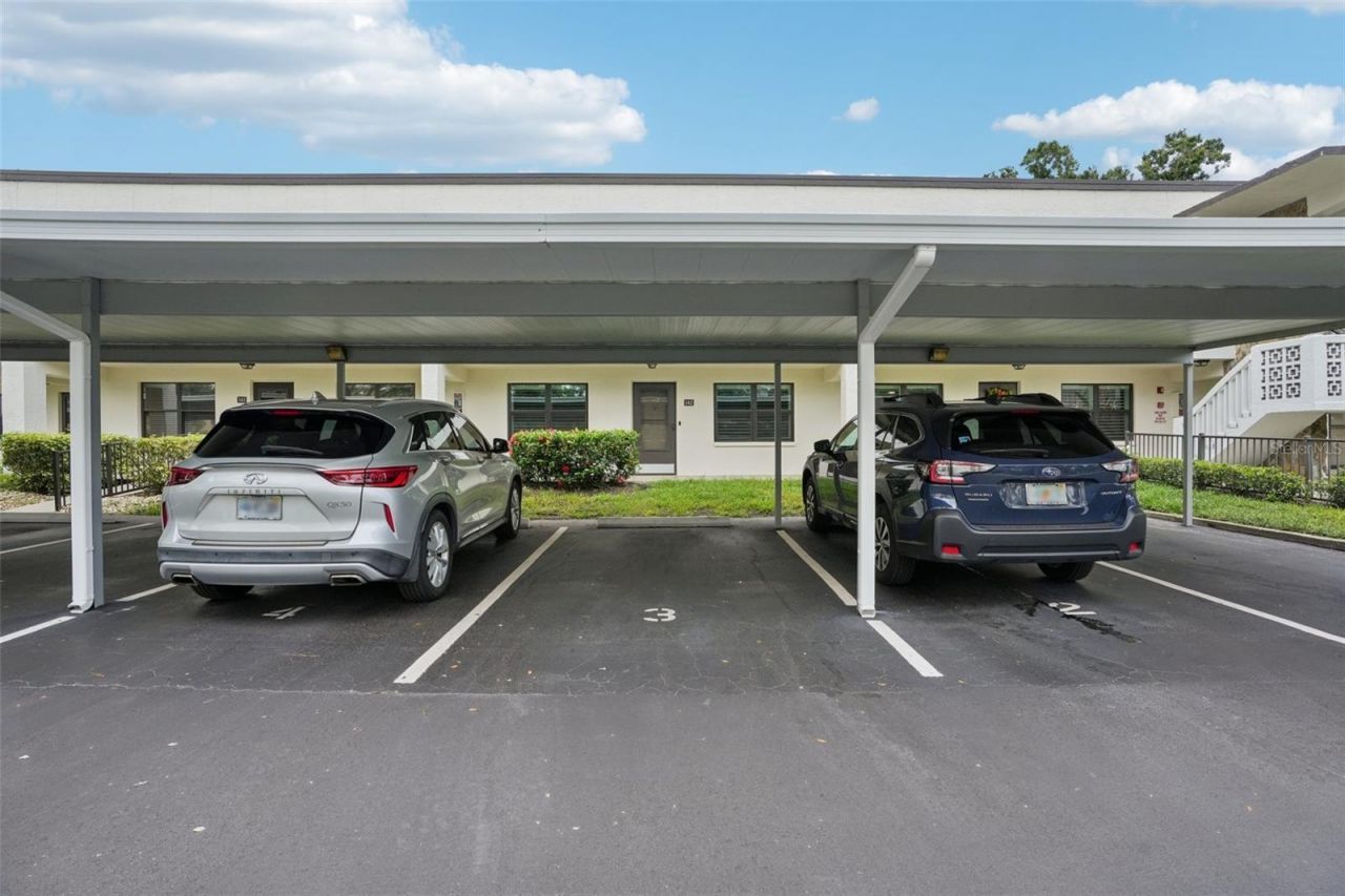 5085 1st Street Ne, Unit 143, Saint Petersburg, FL 33703 Photo