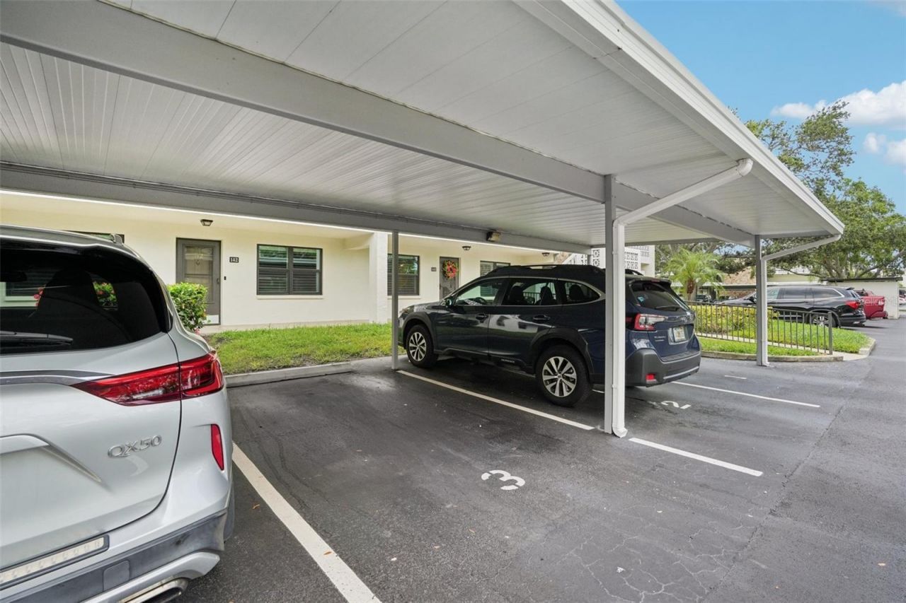 5085 1st Street Ne, Unit 143, Saint Petersburg, FL 33703 Photo