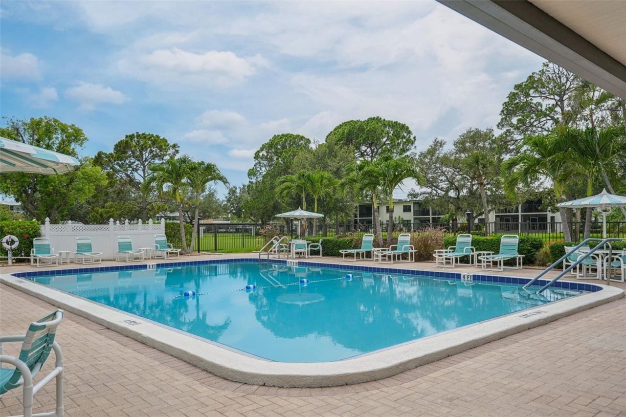 5085 1st Street Ne, Unit 143, Saint Petersburg, FL 33703 Photo