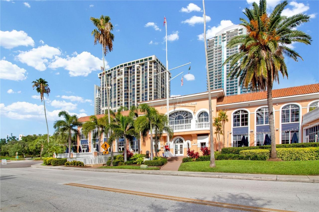 5085 1st Street Ne, Unit 143, Saint Petersburg, FL 33703 Photo