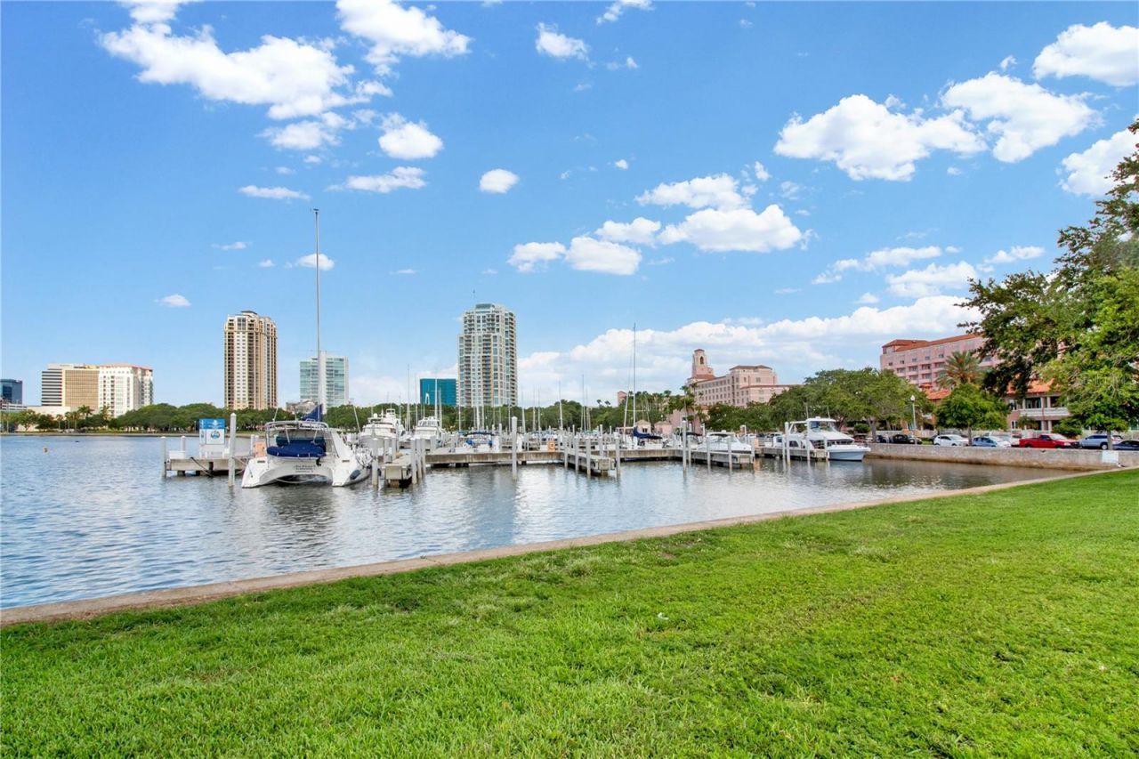 5085 1st Street Ne, Unit 143, Saint Petersburg, FL 33703 Photo