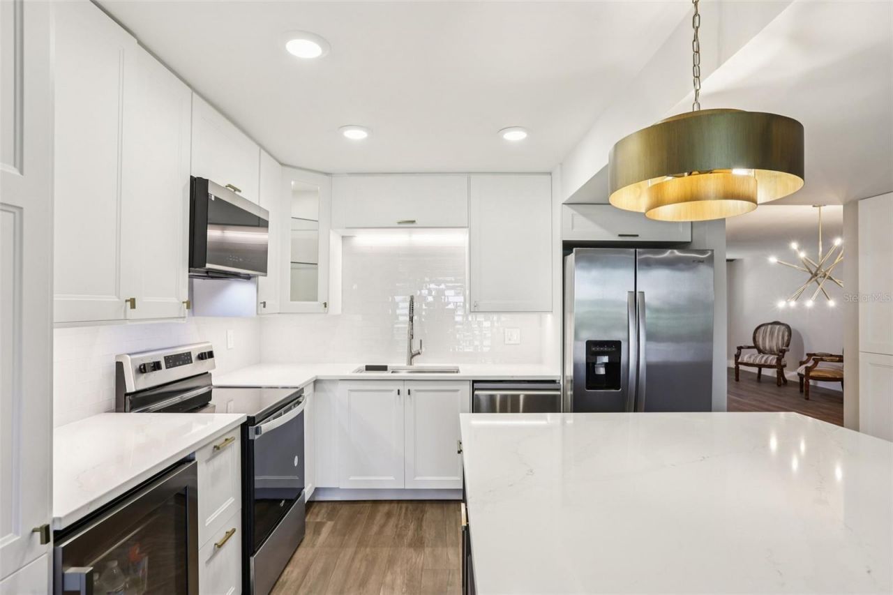 5085 1st Street Ne, Unit 143, Saint Petersburg, FL 33703 Photo