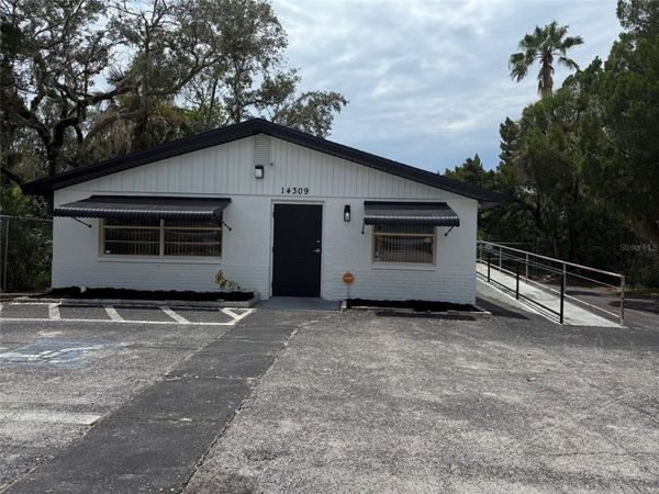 14309 OLD DIXIE HIGHWAY, HUDSON, FL 34667