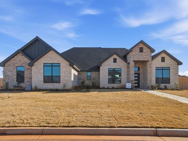247 Wild Rye Road, Abilene, TX 79606