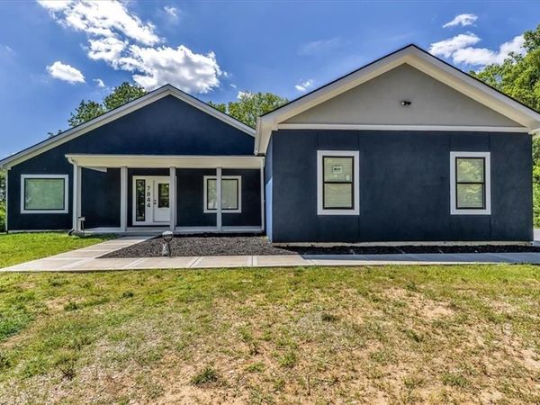 7844 James A Reed Road, Kansas City, MO 64138