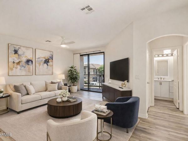 6900 E PRINCESS Drive, Unit 2214, Phoenix, AZ 85054