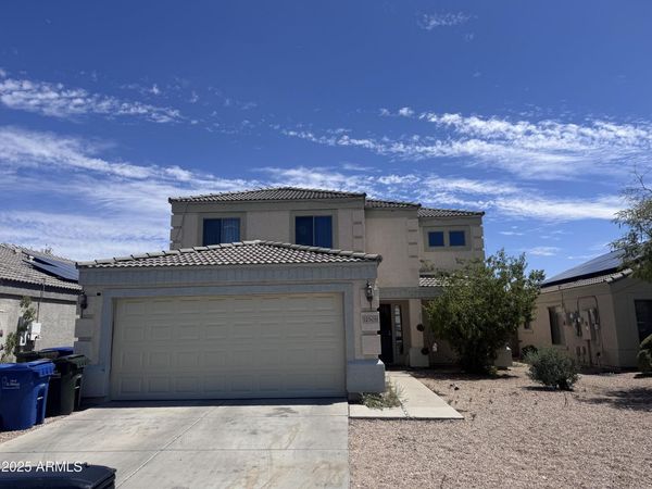 12505 W SURREY Avenue, El Mirage, AZ 85335