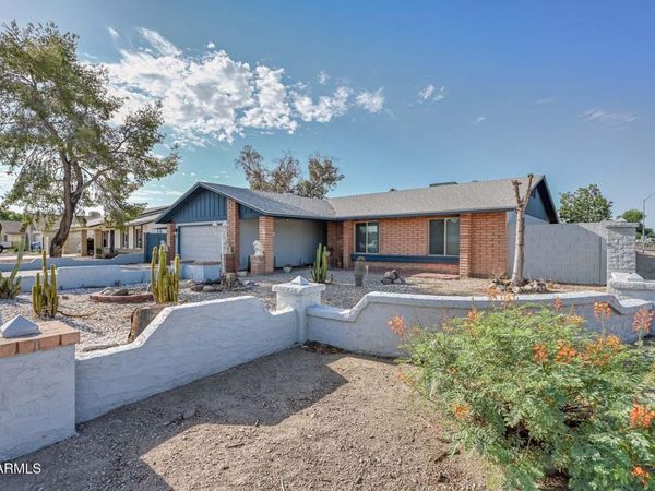 4235 W ASTER Drive, Phoenix, AZ 85029