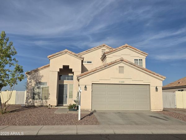 5505 N 103RD Drive, Glendale, AZ 85307