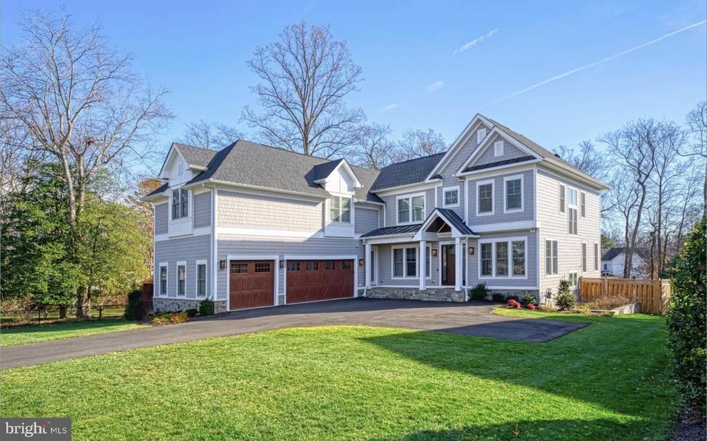 305 Glyndon Street Se, Vienna, VA 22180 Main Photo