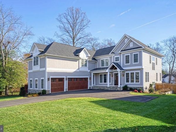 305 GLYNDON STREET SE, VIENNA, VA 22180