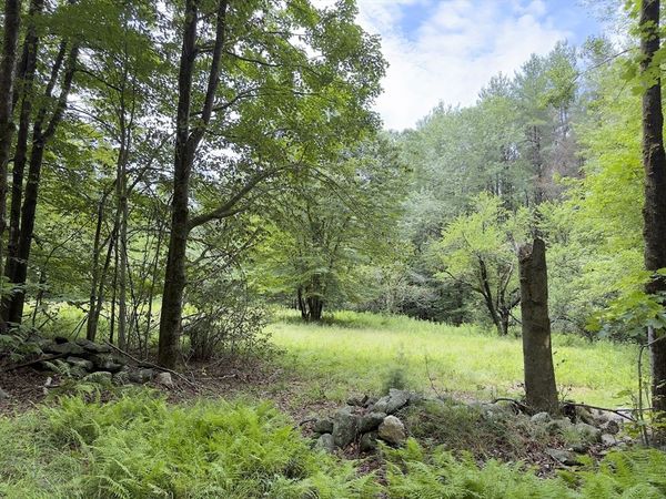 0 John Ford Road, Ashfield, MA 01330