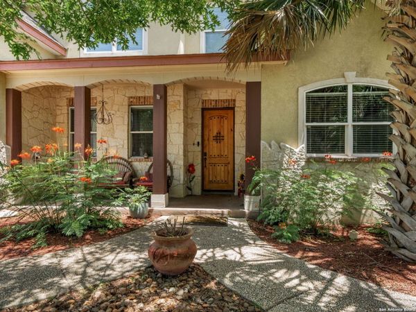 126 Bird Song, Boerne, TX 78006