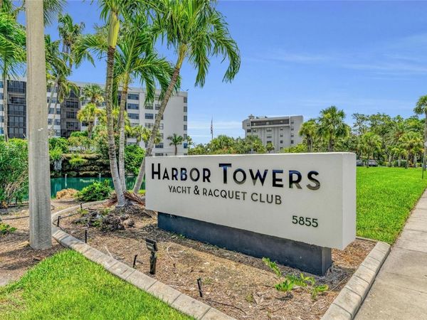 5855 MIDNIGHT PASS ROAD, Unit 416, SARASOTA, FL 34242