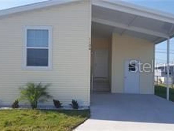 1106 49TH AVENUE DRIVE W, BRADENTON, FL 34207