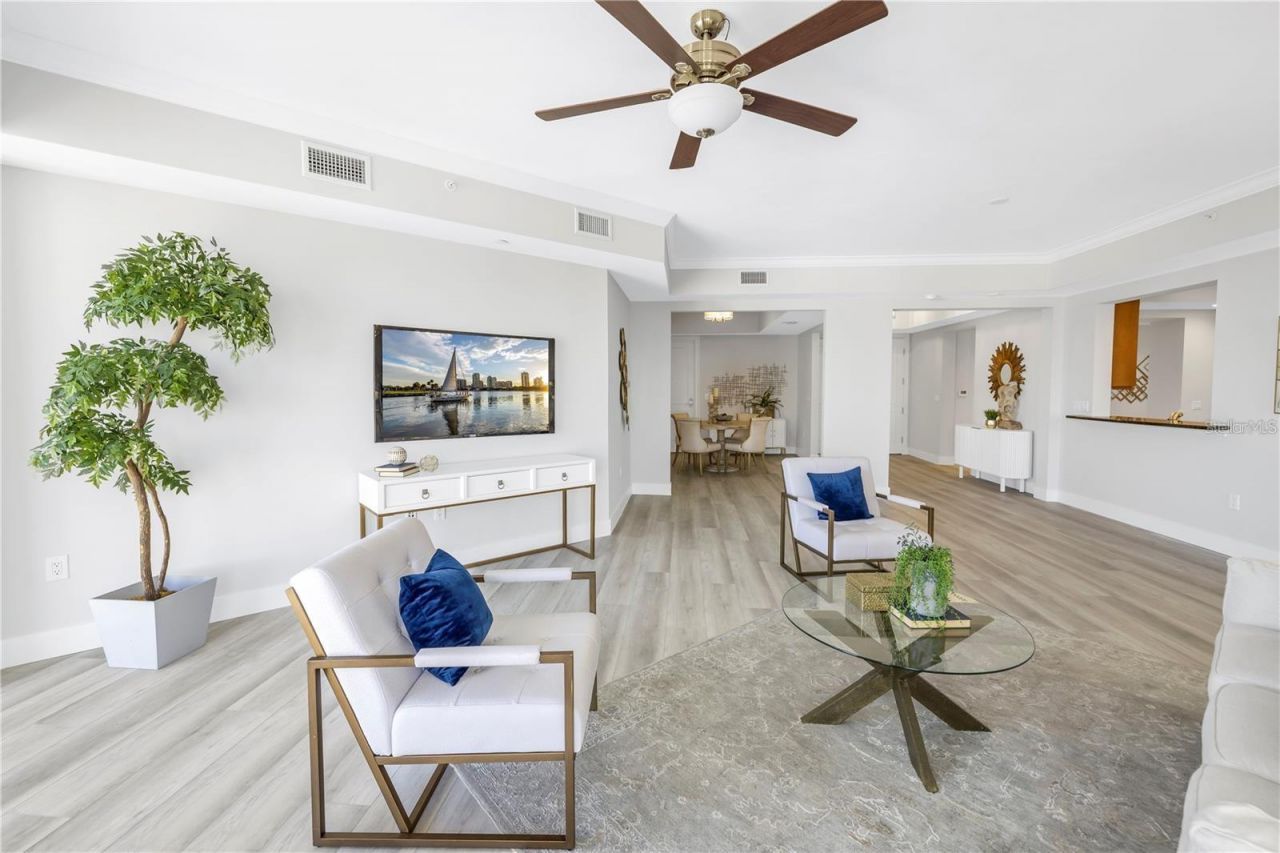 300 Beach Drive Ne, Unit 2301, Saint Petersburg, FL 33701 Photo