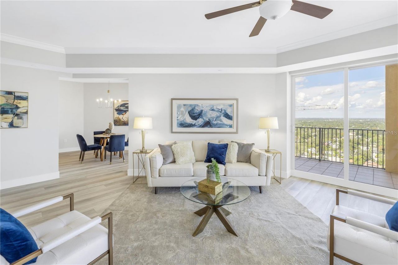 300 Beach Drive Ne, Unit 2301, Saint Petersburg, FL 33701 Photo