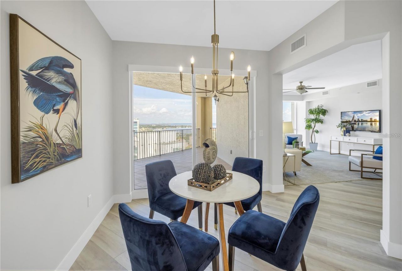 300 Beach Drive Ne, Unit 2301, Saint Petersburg, FL 33701 Photo