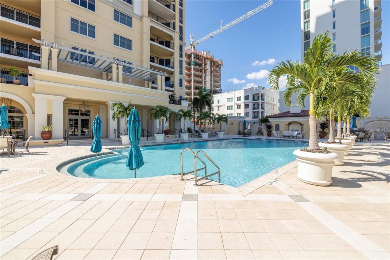 300 Beach Drive Ne, Unit 2301, Saint Petersburg, FL 33701 Photo