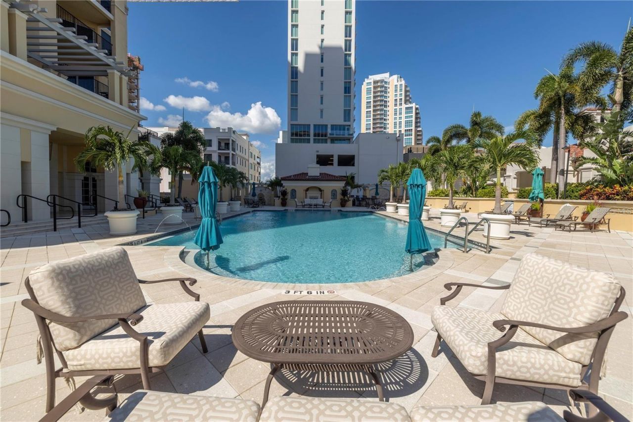 300 Beach Drive Ne, Unit 2301, Saint Petersburg, FL 33701 Photo