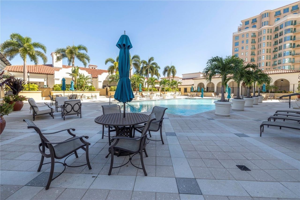 300 Beach Drive Ne, Unit 2301, Saint Petersburg, FL 33701 Photo