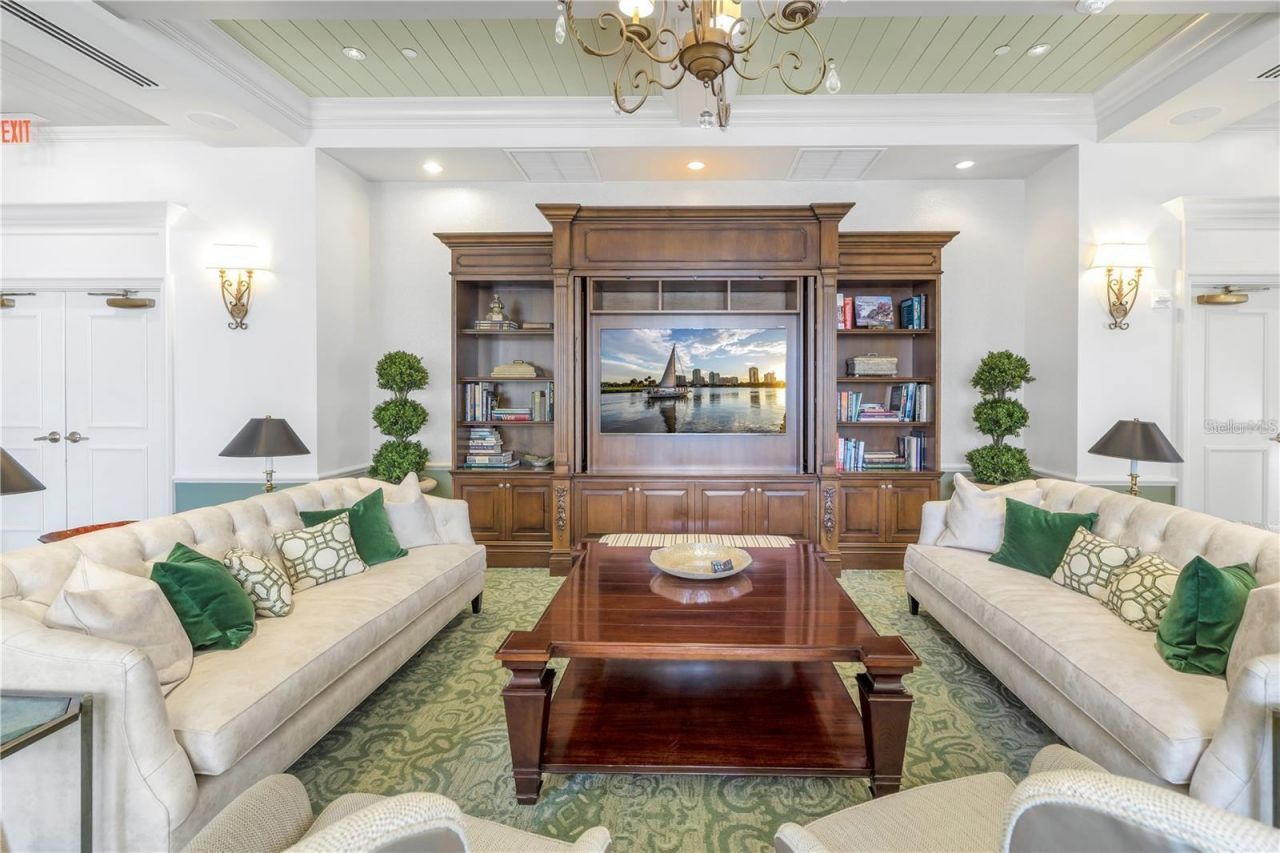 300 Beach Drive Ne, Unit 2301, Saint Petersburg, FL 33701 Photo