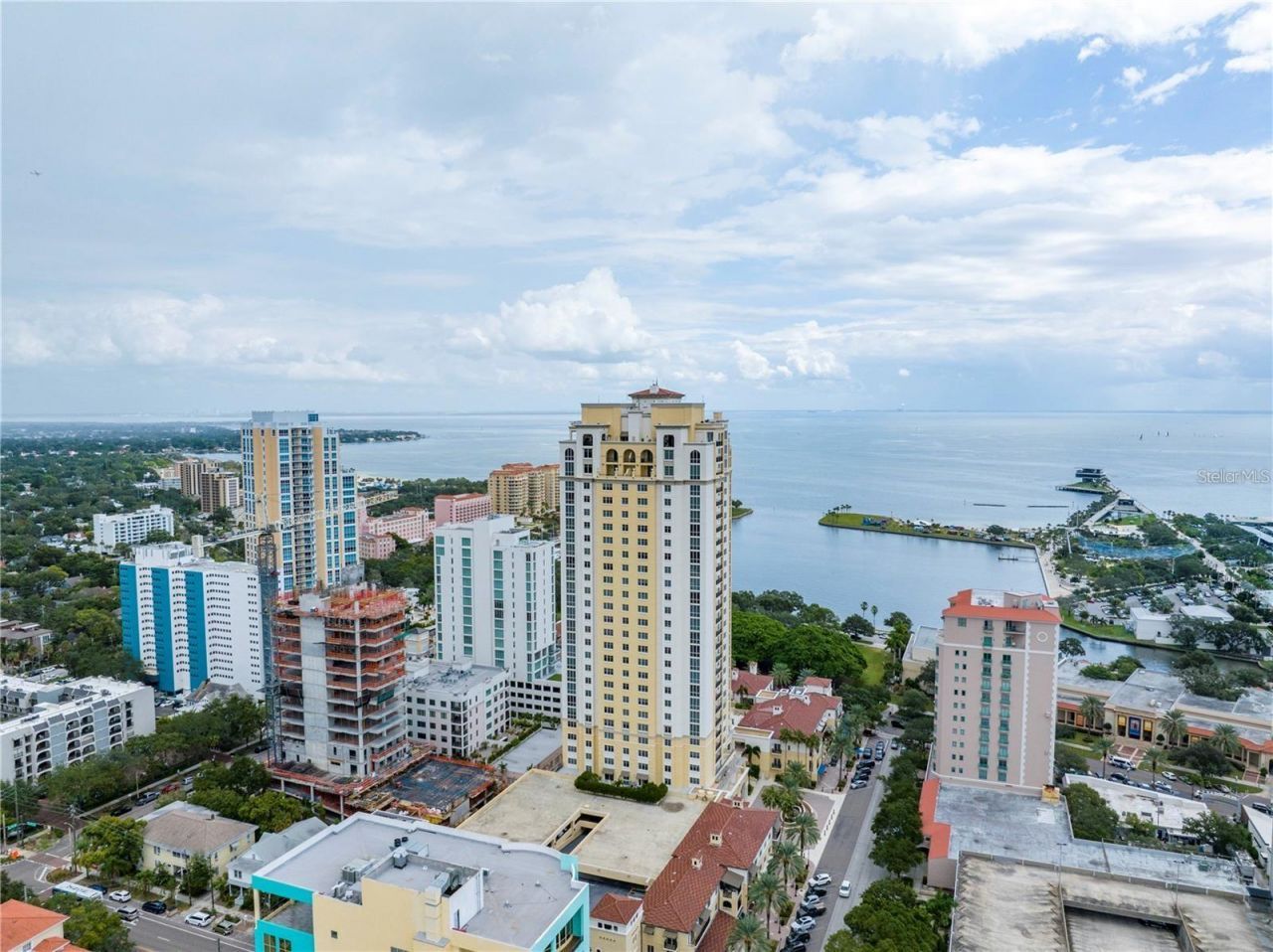 300 Beach Drive Ne, Unit 2301, Saint Petersburg, FL 33701 Photo